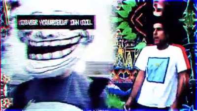 Seek enlightenment