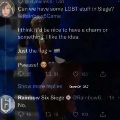 G*y 🤮