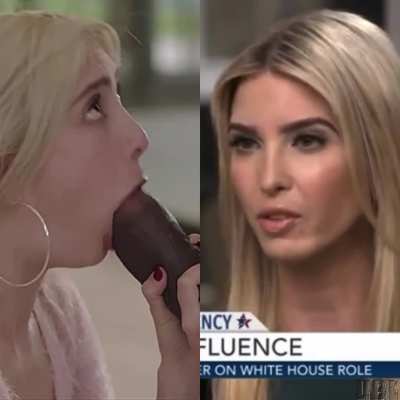 💞IVANKA - ♠️B L A C K E D♠️ HISTORY MONTH . . . (pt.2) 💞
