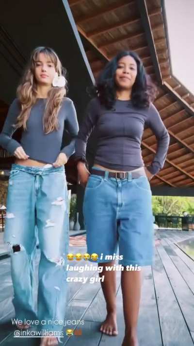 Fit check