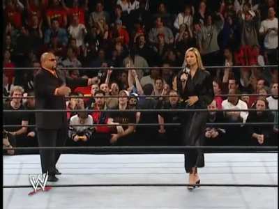 Smackdown 5-16-02