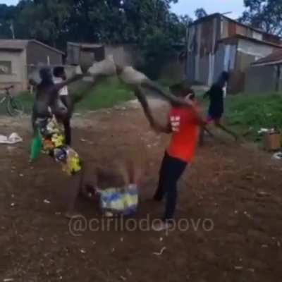 El puvlo
