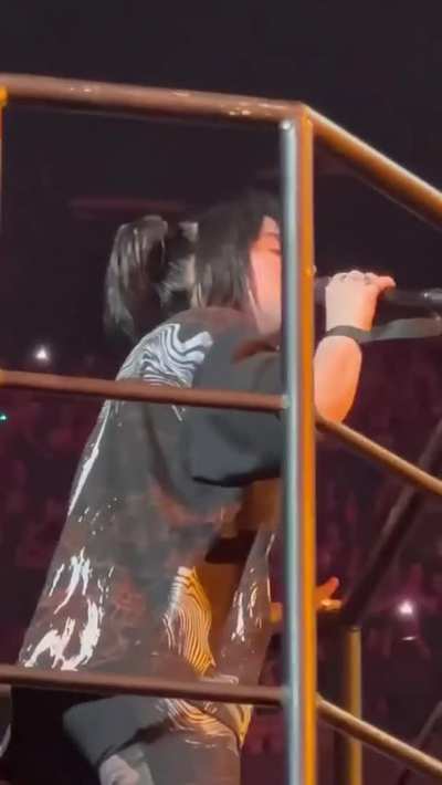 That ass 😩
