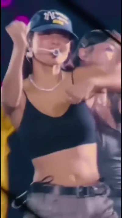 Jihyo bounce