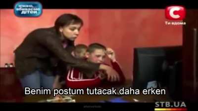 KGB ortamı serttir