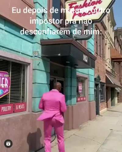 Título foda
