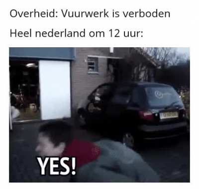 Dikke biem 🚀
