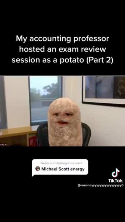 Later tater