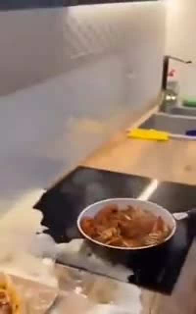 HMB while I Hold My Beer.