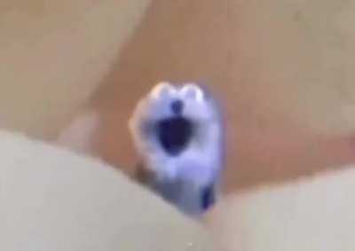 Aaaahhhh!!!!