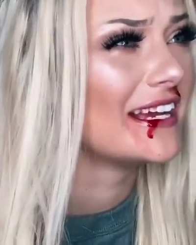 **CHIP IMPLANTED**