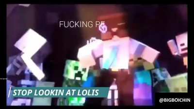 No anime