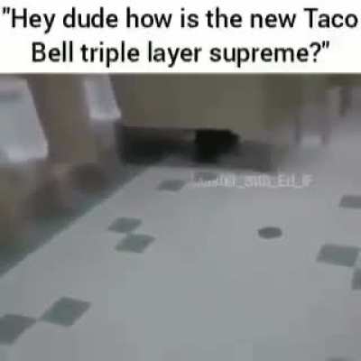 Taco bell