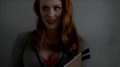 Deborah Ann Woll