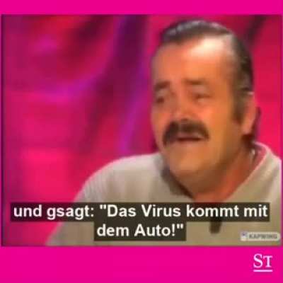 Corona Jahres Rückblick...