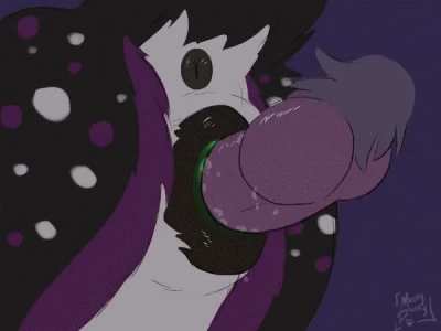 One spooky night [MFM] (muskydusky)