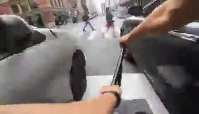 Patinete
