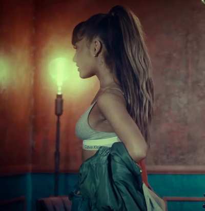 Cute bra