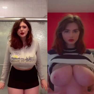 On and off