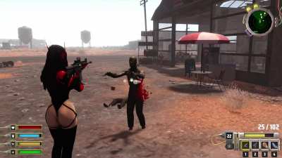 BdsmVideoGames
