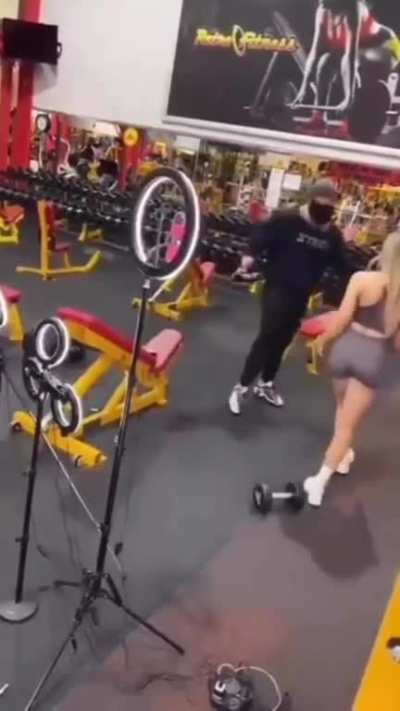 Chad energy
