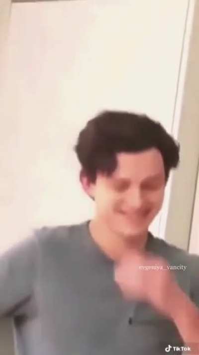 Poor Tom