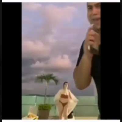 si alguien tiene el video original que lo suba porfavor
