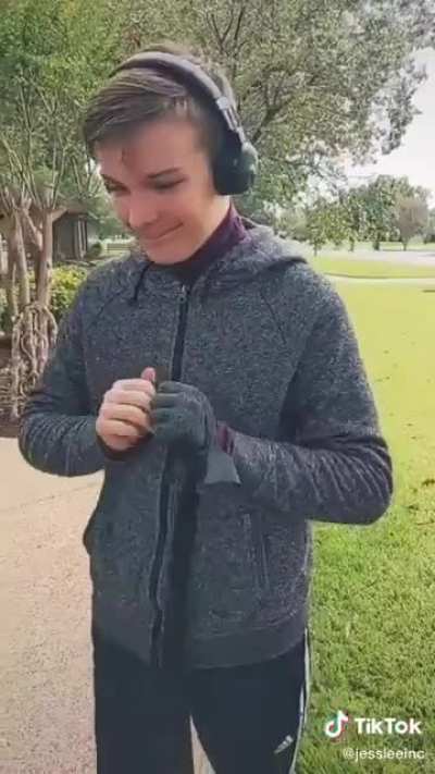 These videos