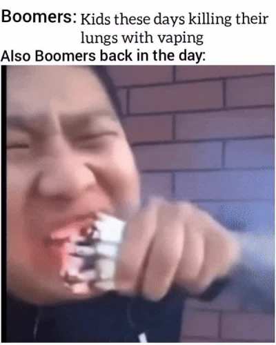 Good ol days