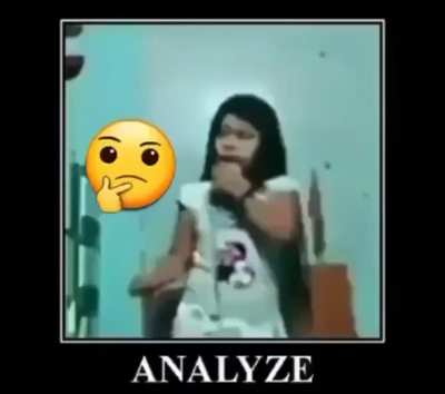 ANALIZAR