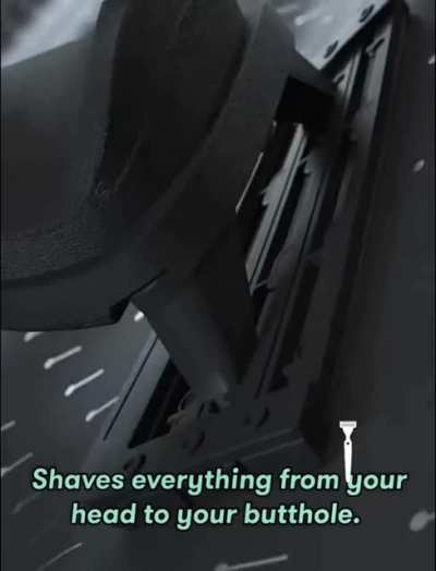 This ad is amazing