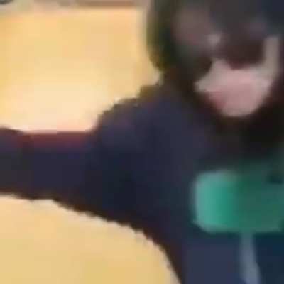 Título foi ouvir uma música