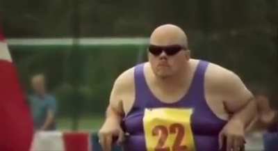 Paralympics 2021
