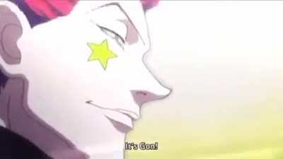 Gon splash