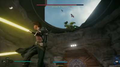 FallenOrder