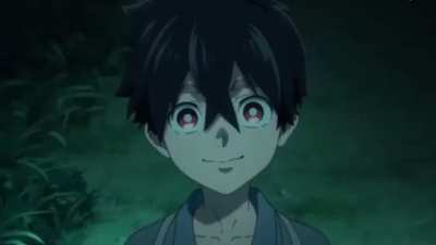 he dint even hesitate