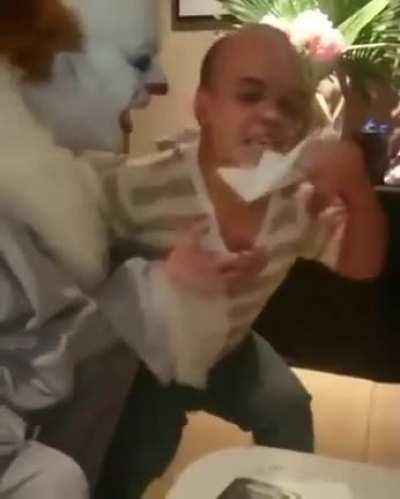Barquito barquito