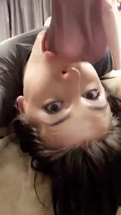 She is so sexy