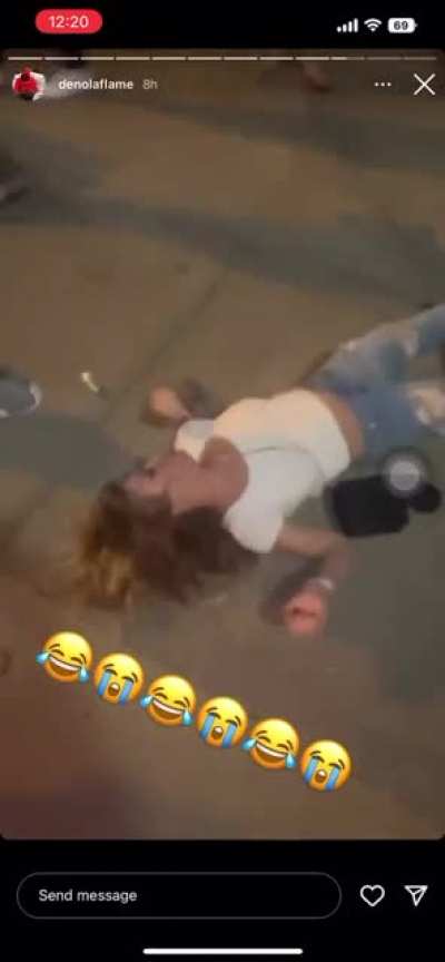 oh shit