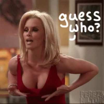 Jenny McCarthy