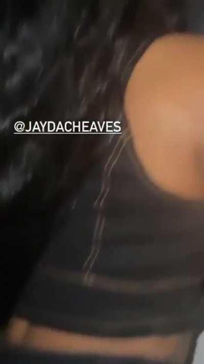 She bad asf!