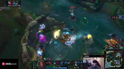 Faker Needs Nerf 2