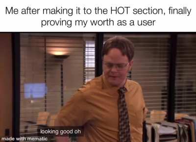 Just another hard days work...