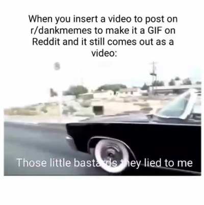 It's a scam