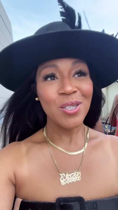 Erica Campbell