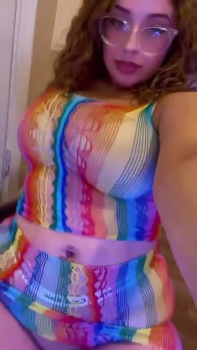 Made for backshots