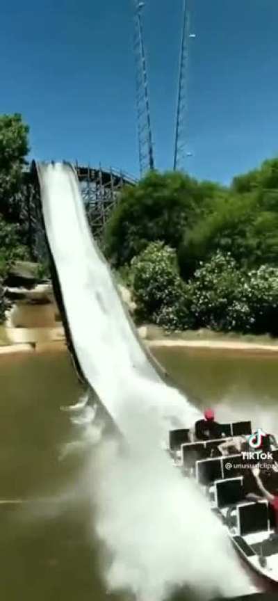 Wet n’ wild