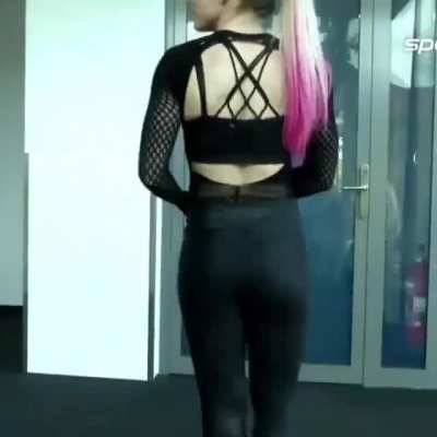 Alexa The Goddess