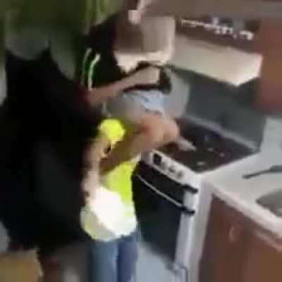This is why we need a Live Acton Ratatouille.