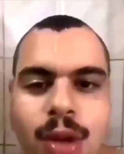 Cadê o adm